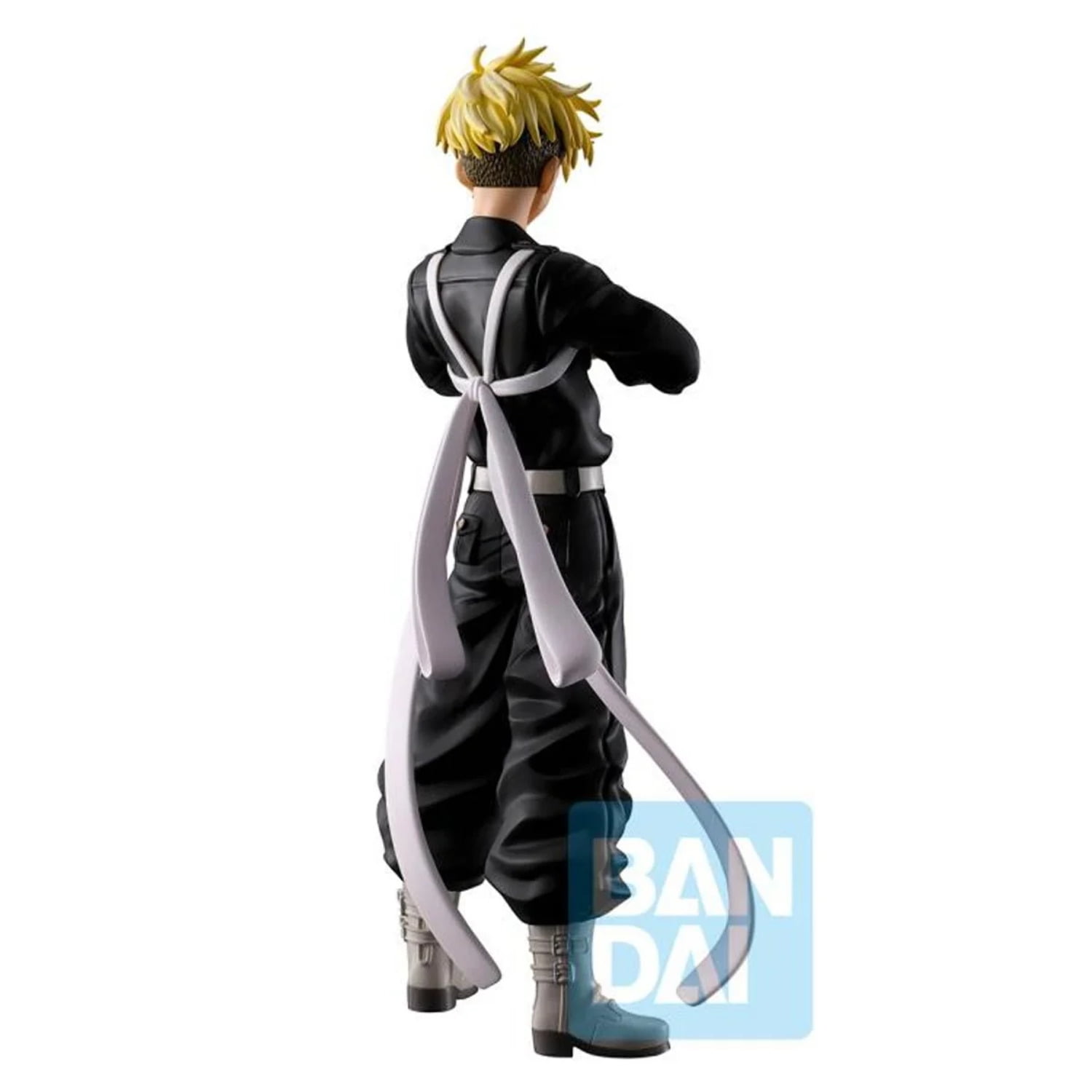 Tokyo Revengers Chifuyu Matsuno Holy Night Statue