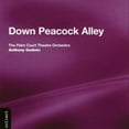 thumbnail image 1 of Palm Court Theater Orchestra Down Peacock Alley [Bonus Tracks] CD, 1 of 1