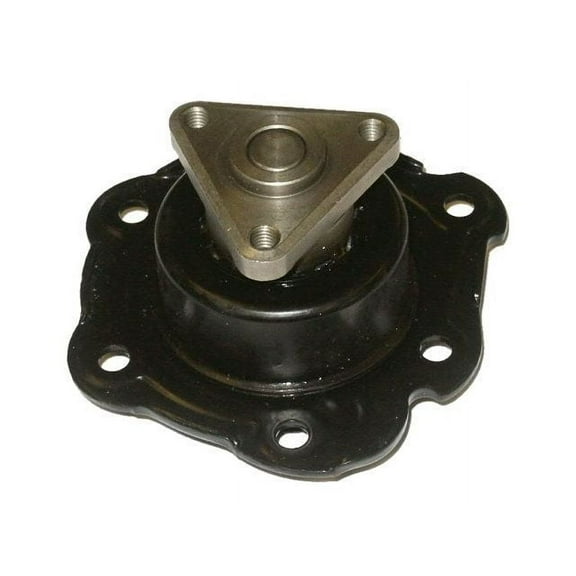 Water Pump - Compatible with 1991 - 2002 Saturn SL2 1992 1993 1994 1995 1996 1997 1998 1999 2000 2001