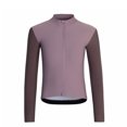thumbnail image 3 of Maillot de ciclismo para hombre, de manga larga, transpirable, para verano, para ciclismo de montaña, motocross, descenso, carreras, carretera, 3 of 5