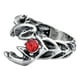 thumbnail image 3 of Anillo de moda para hombre retro y moderno, 3 of 3