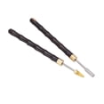 thumbnail image 2 of Leather Edge Printing Tool2PCS Leather Edge Dye Edge Printing Tool Leather Edge Roller Pen Haute Précision, 2 of 8