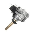 Mlless Gas Stove Safety Valve for Water Heater with Pressure Reducer