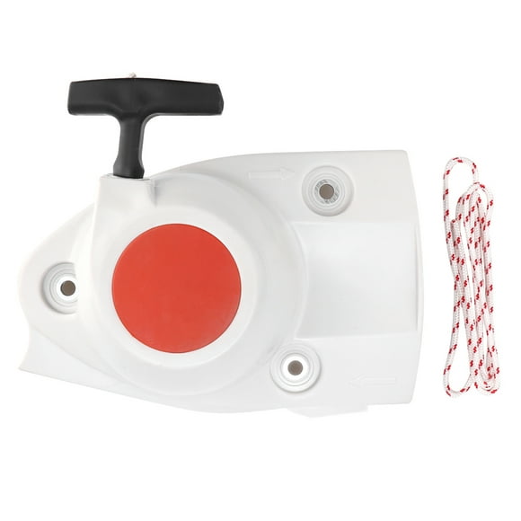 ZPSHYD Chainsaw Pull Starter, Recoil Starter With Extra Pull Cord Compatible with Stihl Ts410 Ts410Z Ts420 Ts420Z Concrete Cut Off Saw