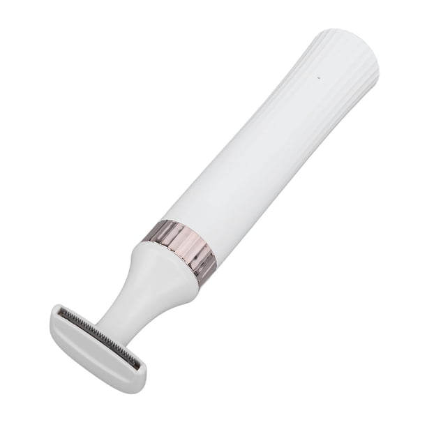 3 en 1 Recortador de Vello Corporal Eléctrico, Batería Práctica y Duradera 3 EN 1 RECORDORA ELECTRICA DE DAMA para Mujeres para Viajar