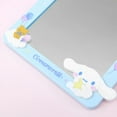 thumbnail image 5 of Kawaii Sanrio Kuromi Makeup Mirror My Melody Cinnamoroll Cute Bowknot Desktop Girl Beauty Mirror Student Cartoon Makeup Mirror, 5 of 16