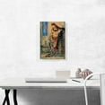 thumbnail image 2 of ARTCANVAS The Toilette 1885 Canvas Art Print by Gustave Moreau - Size: 18" x 12" (0.75" Deep), 2 of 9