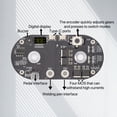 thumbnail image 2 of Soldadura Por Puntos Soldador por puntos de condensador Farad 2,7 V 3000F herramienta de soldadura semiautomática (versión estándar) Tmvgtek Para estrenar, 2 of 4