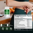 thumbnail image 2 of Suplementos Dr Vitamin Nighttime Fat Burner 60 cápsulas, 2 of 7