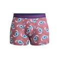 thumbnail image 3 of Lilo & Stitch Men's Boxer Briefs, 2-Pack, Sizes S-2XL, 3 of 5