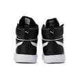 thumbnail image 2 of Tenis Puma Caven Mid Hombre negro 25 385843 02, 2 of 4