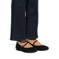 thumbnail image 3 of No Boundaries Women's Ankle-strap Mary Jane Flat, 3 of 6