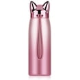 thumbnail image 1 of Fox Vacuum Cup, Stainless Steel Thermos Coffee Mug, Leak-Proof Insulation, Water Bottle For Children And Adults, Thermo Mug For Liquid, 300 Ml, 1 of 6