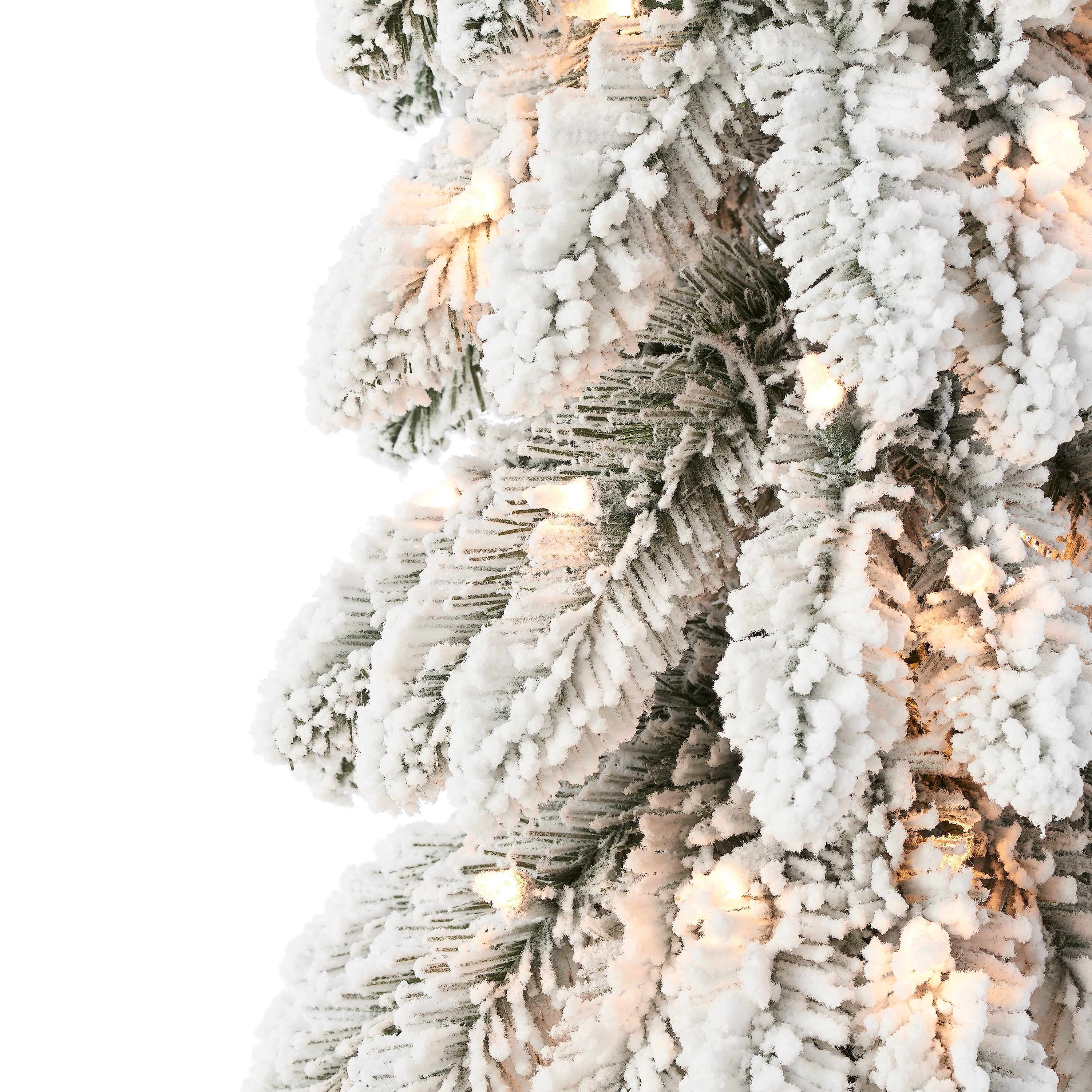Holiday Time 7Ft Pre Lit Duncan Fir 03 - nhtjg9i