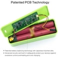 thumbnail image 4 of 14.4V 6.8Ah For iRobot ROOMBA 900 Li-ion Battery, 4 of 5