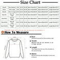 thumbnail image 2 of Xunlbb Men Plus Size Tops, Man Solid Color V-neck Blouse Gift for Mmen, Coffee 4XL, 2 of 6