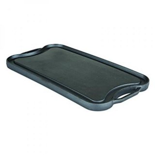 CG INTERNATIONAL TRADING 6 Quarts Non-Stick Cast Iron Rectangle