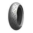 thumbnail image 1 of Llanta Michelin 180/55 ZR 17 M/C (73W) POWER 5 R TL, 1 of 3