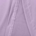 thumbnail image 5 of Vestido largo ajustado sin espalda, de color liso y cuello en V, para mujer: estilo informal y sexy para fiestas, trabajo y vacaciones, 5 of 5