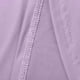 thumbnail image 5 of Vestido largo ajustado sin espalda, de color liso y cuello en V, para mujer: estilo informal y sexy para fiestas, trabajo y vacaciones, 5 of 5