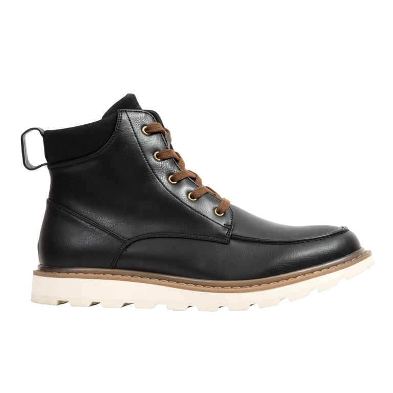 Deer Stags Julian Mens Tall Boot - Black - 16 Wide - Walmart.com display picture 1