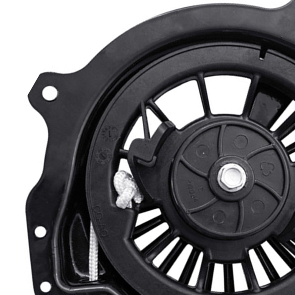 Recoil Pull Starter For 3500 Inverter Generator, Replaces 56720, 63584, 59137