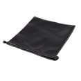 thumbnail image 5 of 6X Caja Bolso Bolsa de Almacenamiento Suave de PU para Around Auricular -1 DJ Auriculare Negro, 5 of 5
