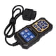 thumbnail image 4 of Lector de códigos OBD Escáner de códigos de barras para automóviles Herramienta de escaneo de diagnóstico Motor de verificación automotriz, 4 of 10