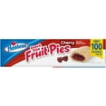 HOSTESS Snack Size Cherry Fruit Pies, 12 Count, 12 oz