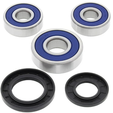 All Balls Wheel Bearing Kit (25-1546)