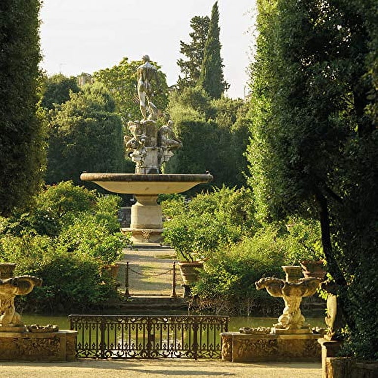 Dr. Vranjes Firenze - Giardino di Boboli Diffuser - 250ml