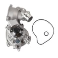 thumbnail image 5 of MOCA AUTOPARTS 115-1120 Engine Water Pump Fit for 2006-2009 BMW 550i 750i 750Li & 2006-2010 BMW 650Ci 550i 650i 4.8L, 5 of 6