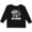 AB-Black, variant on Inktastic Proud Granddaughter of a Veteran- Veterans Day Girls Long Sleeve Toddler T-Shirt
