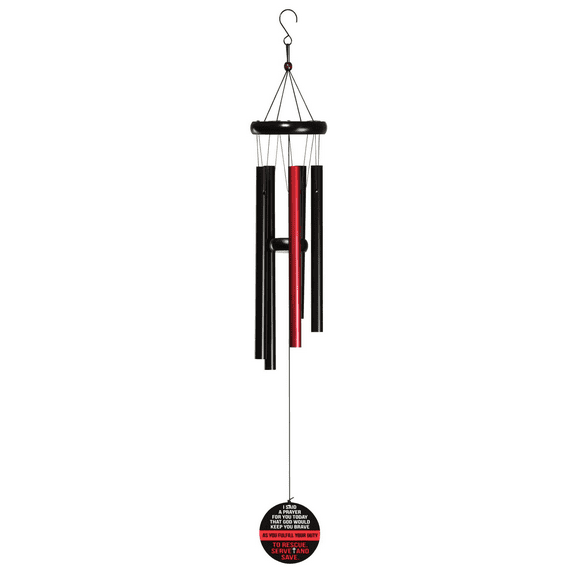 Windchime I Said A Prayer