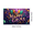 6A-180X110cm, variant on Mardi Gras Mask Banner Happy Celebrations Backdrop Party Decorations Festival Supplies Photography Props Event Decor Colorful Fiesta Background