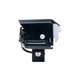 thumbnail image 4 of Faro LED para moto Rasen rectangular 5 lupas rojo, 4 of 5