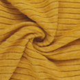thumbnail image 3 of yoeyez Tunique en Tricot pour Femmes, Chandails à Manches Torsadées Patchwork, Col Ras du Cou Raglan, Chemises à Manches Longues, Hauts Mode Automne 2024, Jaune, TTG, 3 of 6