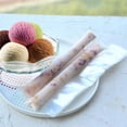 thumbnail image 4 of 100 pcs Disposable DIY Ice Popsicle Mold Cream Tools Mold Freezer Popsicle Molds Ice Pack Icecream Self-styled Bag, 4 of 5