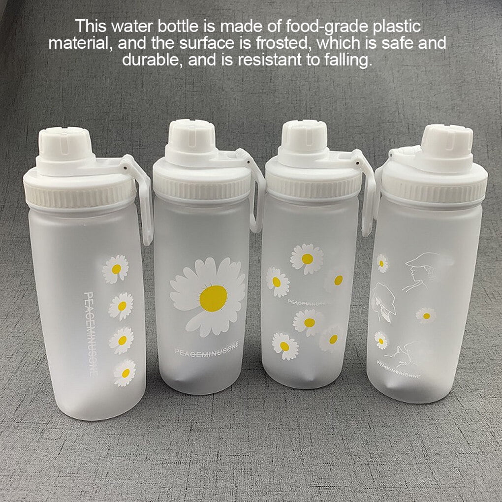Students Design Edible, Plastic-Free Water Bottle