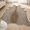 Cheetah, variant on Cheetah Print Area Rug, 5.7' x 7' Faux Fur Leopard Skin Rug, Soft Shaggy Animal Print Carpet for Living Room, Bedroom, Office Decor