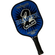 Pro Lite Blaster 2 Alloy Pickleball Paddle, Blue