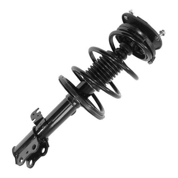Unity Automotive Front Left Complete Strut Assembly Fits 2000-2005 Toyota Celica, 13031