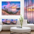 thumbnail image 1 of Promthep Cape Best Phuket View Point - Extra Large Seashore Canvas Art, 1 of 3