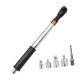 thumbnail image 5 of Llave de Impacto de Extensión Descentrada Multiusos de 2'' para Trabajo Pesado, Ideal para Automoción Y Bricolaje, con Adaptadores para Espaci, 5 of 9