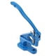 thumbnail image 2 of Hand Punch Press Machine For Eyelet Grommet Dies OR Double Cap Rivets Dies Mould Tool Snap Buttons Craft, 2 of 5