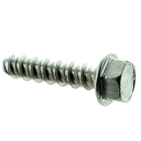 

Polaris New OEM Stainless Steel Body Screw 7515141