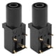 thumbnail image 2 of Conectores de panel PCB conector tipo banana soldado niquelado 2 piezas para multímetros Higoodz Otros, 2 of 8