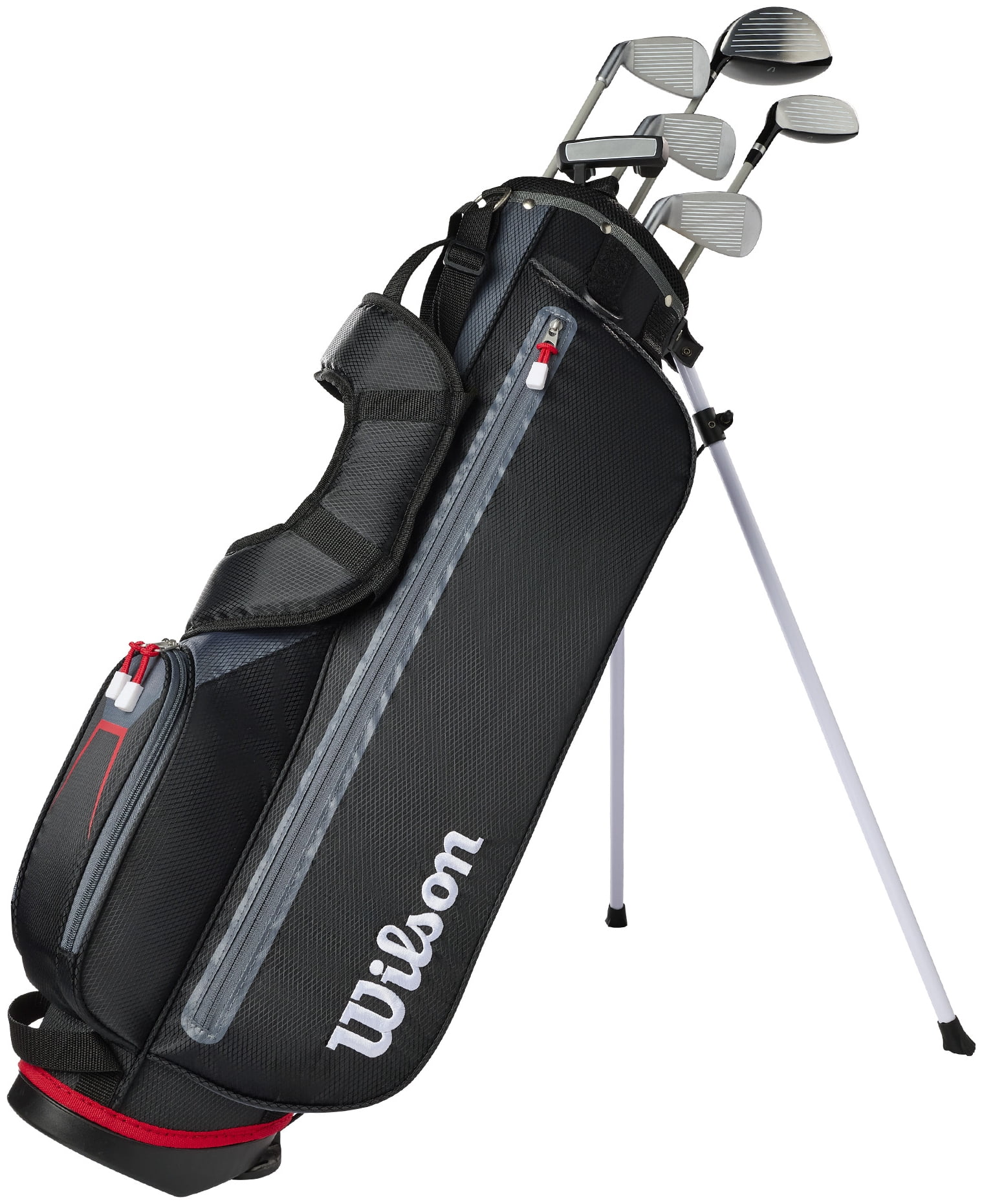 Wilson Profile XD Complete Teen Golf Set - Right Hand - Walmart.com