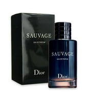 Dior Sauvage Eau De Parfum 2 oz