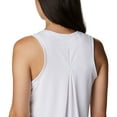 thumbnail image 5 of Women's Hike Tank Top White M, 5 of 12